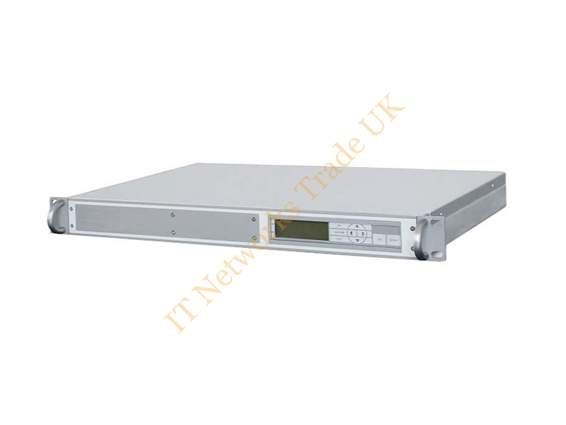 4213612L1#ATM Adtran Total Access 612 with DSX-1 (T1 ATM) Gateway