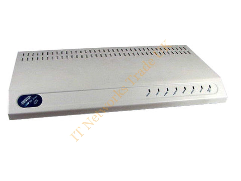 4213616L1#ATM Adtran Total Access 616 with DSX-1 (T1 ATM) Gateway