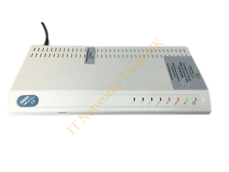 4213616L5 Adtran Total Access 616 with DSX-1 (SHDSL) Gateway