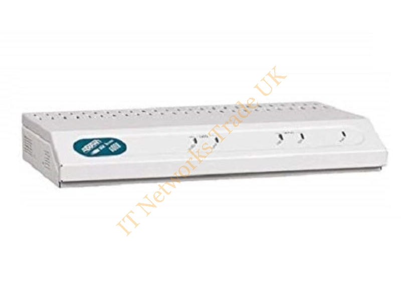 4213680L1#ATM Adtran Total Access 608 with DSX-1 (T1 ATM) Gateway