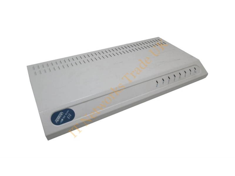 4213680L1#TDM Adtran Total Access 608 with DSX-1 (T1 TDM) Gateway