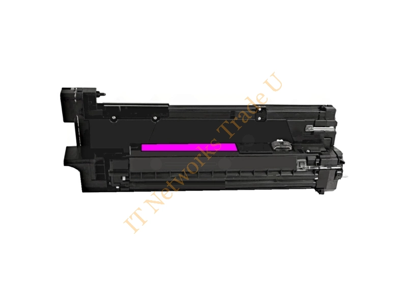 4218117 - Pelikan 4218117 (1224DRKM) compatible Drum kit, 35K pages, 125gr, Pack qty 1 (replaces HP 824A) Accessory
