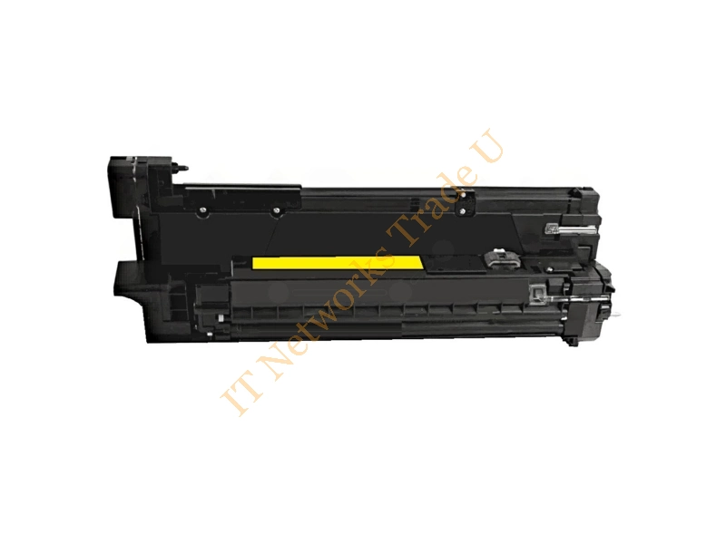 4218124 - Pelikan 4218124 (1224DRKY) compatible Drum kit, 35K pages, 125gr, Pack qty 1 (replaces HP 824A) Accessory