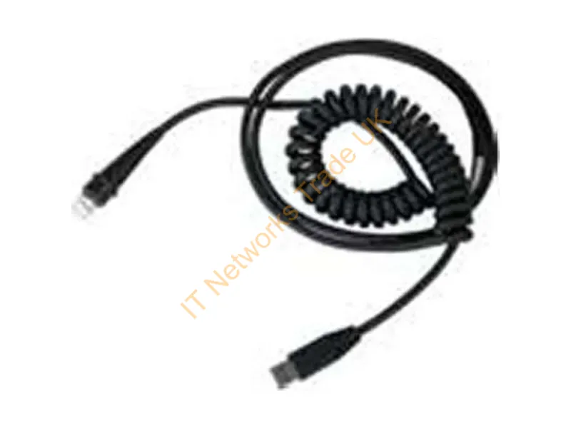 42206431-01E - Honeywell 42206431-01E Usb Cable 133.9" (3.4 M) Usb A Black