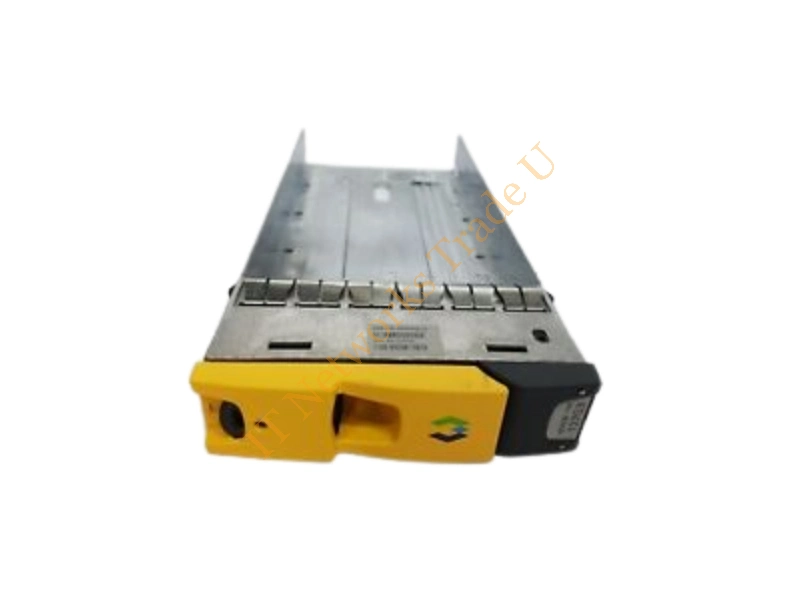 42213-04 HP 3Par 3.5-inch Hard Drive Tray for F400 Storage System HDD Accessory