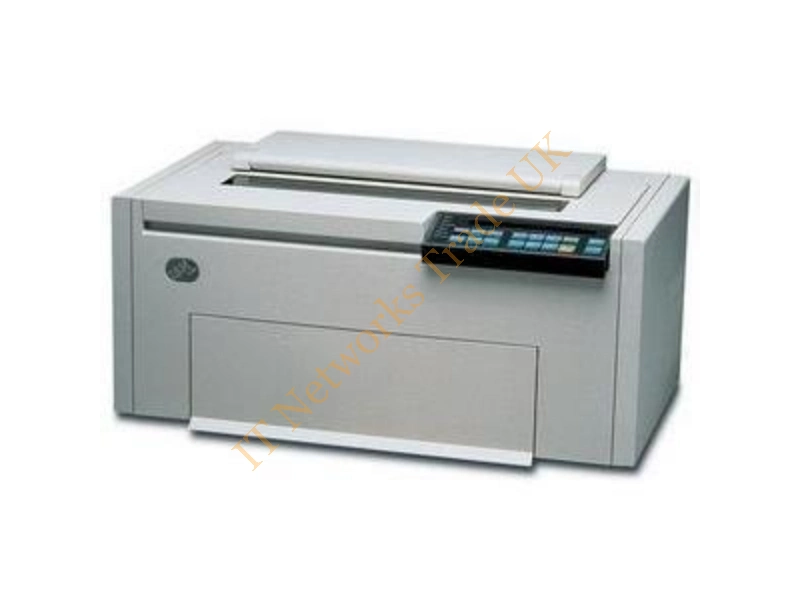 4230-101 IBM 375 cps Mono Parallel Serial Dot Matrix Printer