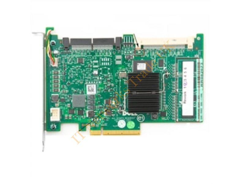 4230C Dell PERC 2/DC Dual Channel SE SCSI RAID Controller PowerEdge 2200/2300 Storage
