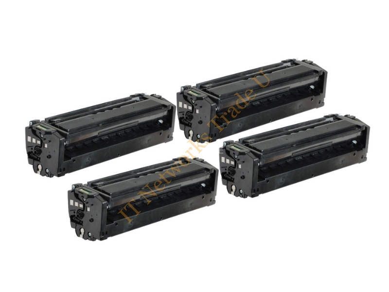 4233295 - Pelikan 4233295 (3513 P4C) compatible Toner MultiPack, 10.65K pages, 6000pg + 3x3500pg, 178gr (replaces Samsung C506L K506L M506L Y506L) Accessory