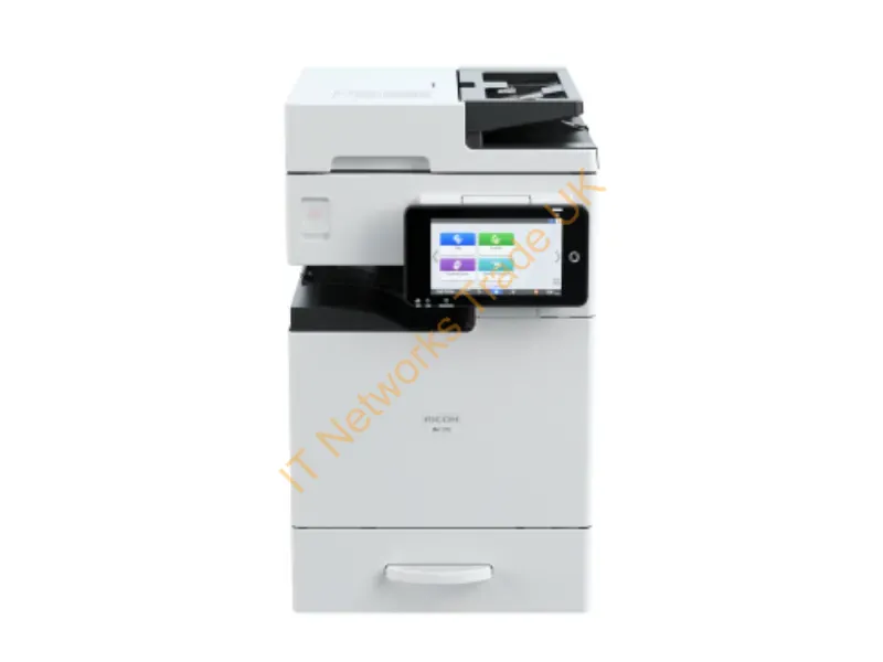 423502 - Ricoh IM 370 Laser A3 1200 x 1200 DPI 37 ppm
