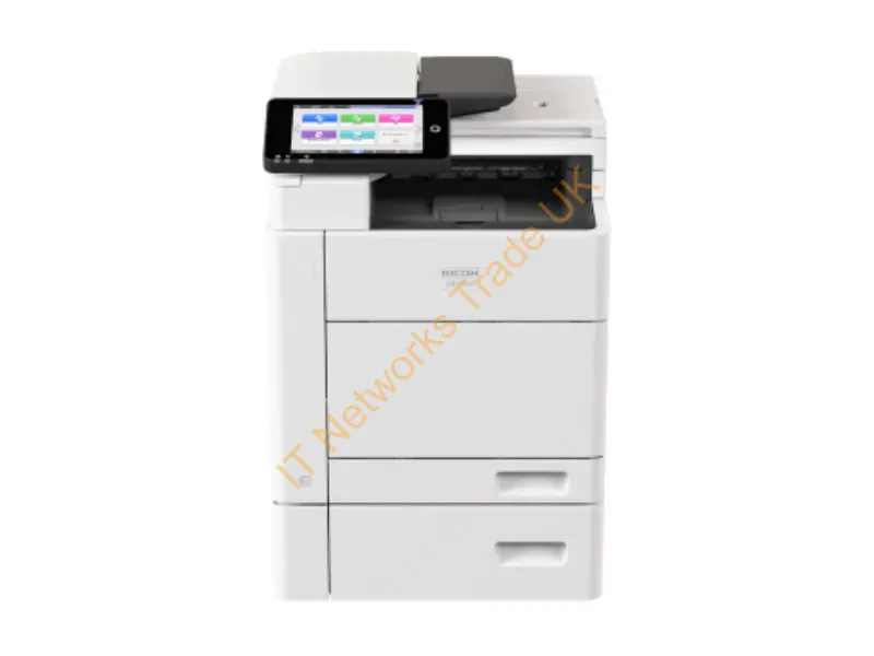 423626 - Ricoh IM C320F Laser A4 1200 x 1200 DPI 32 ppm