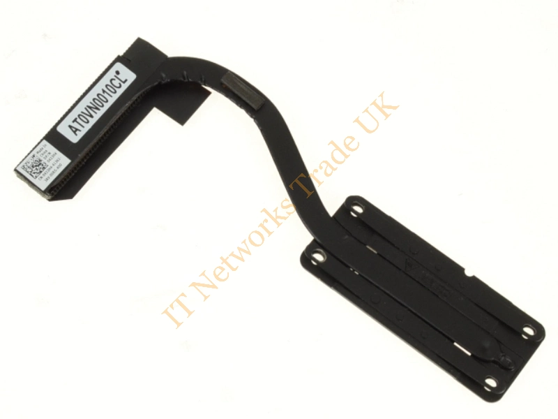 423H4 Dell CPU Heatsink for Latitude E7440