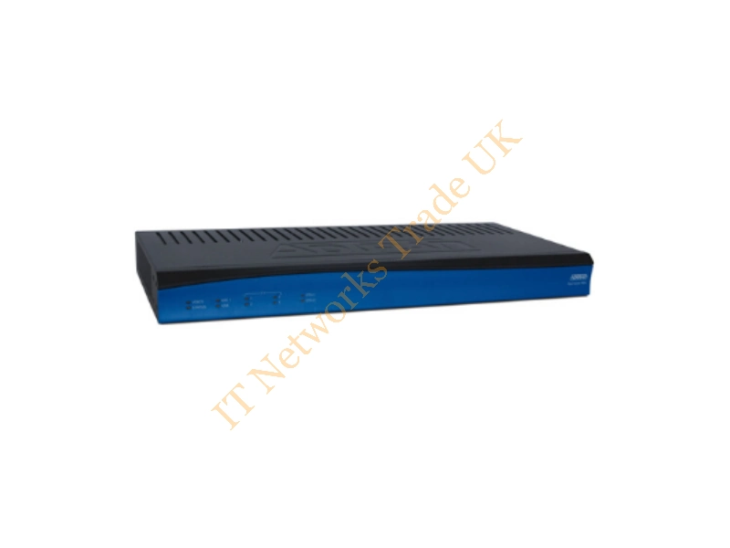 4243908F1 Adtran Total Access 908e Gateway