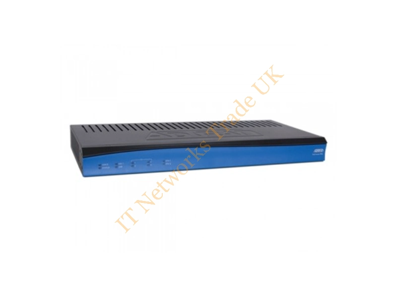 4243908F2 Adtran Total Access 908e Gateway 1 Lifeline FXO
