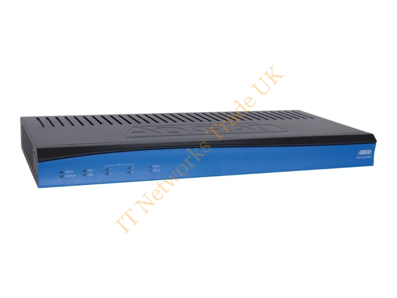 4243916F1 Adtran Total Access 916e Gateway