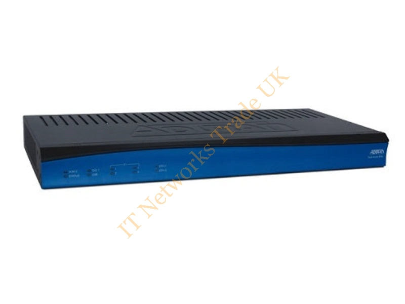 4243916F5 Adtran Total Access 916e Gateway 1 Lifeline FXO