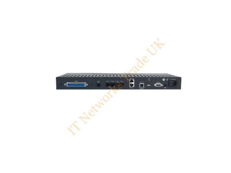 4243924F5 Adtran Total Access 924e Gateway Lifeline FXO