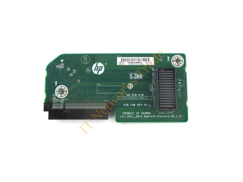 424613-001 HP Accelerator Board Server Accessory