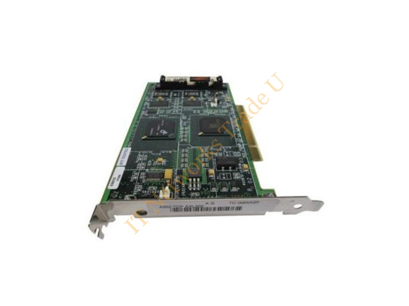 424615-002 HP AXL300 PCI Accelerator Card Network Adapter