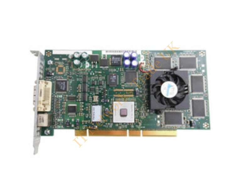 424630-003 HP AXL300 PCI Accelerator Card Network Adapter