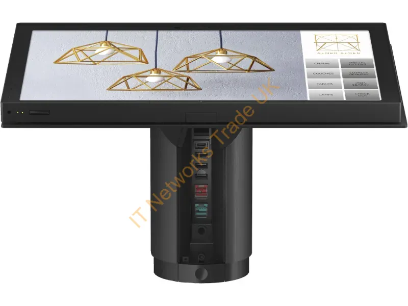 424Y6UT#ABA - Hp Engage One Pro All-In-One System