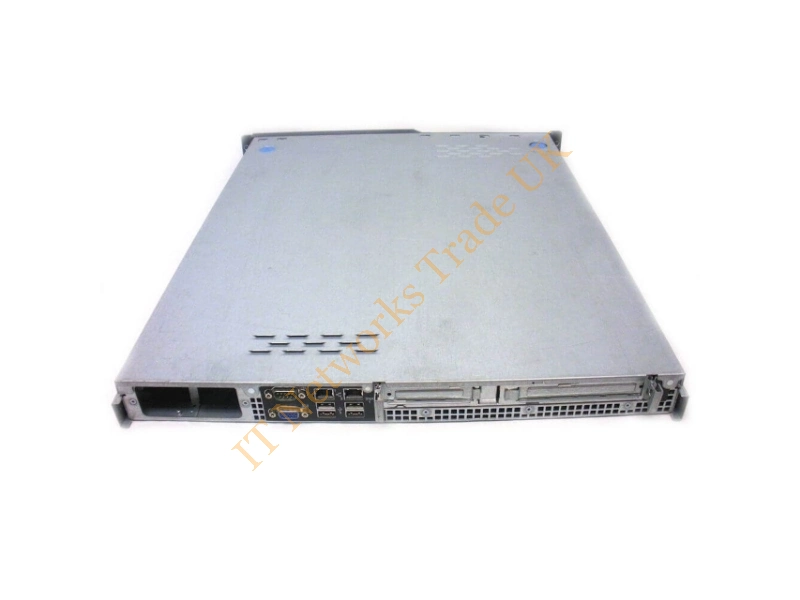 4252-AC1 IBM x3250 M3 2-Bay LFF CTO Rack Server Server System