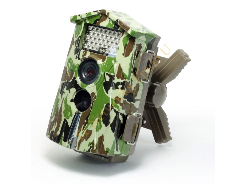 4255 - Technaxx NATURE CAM TX-09 CAMOUFLAGE 1280 x 720pixels 5MP time lapse camera Cable