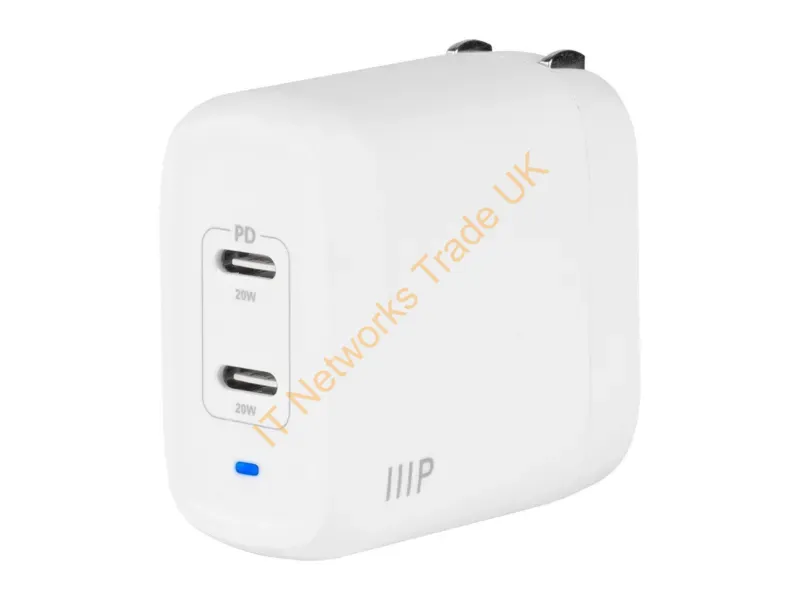 Lindy 42620 Silver notebook dock/port replicator Accessory