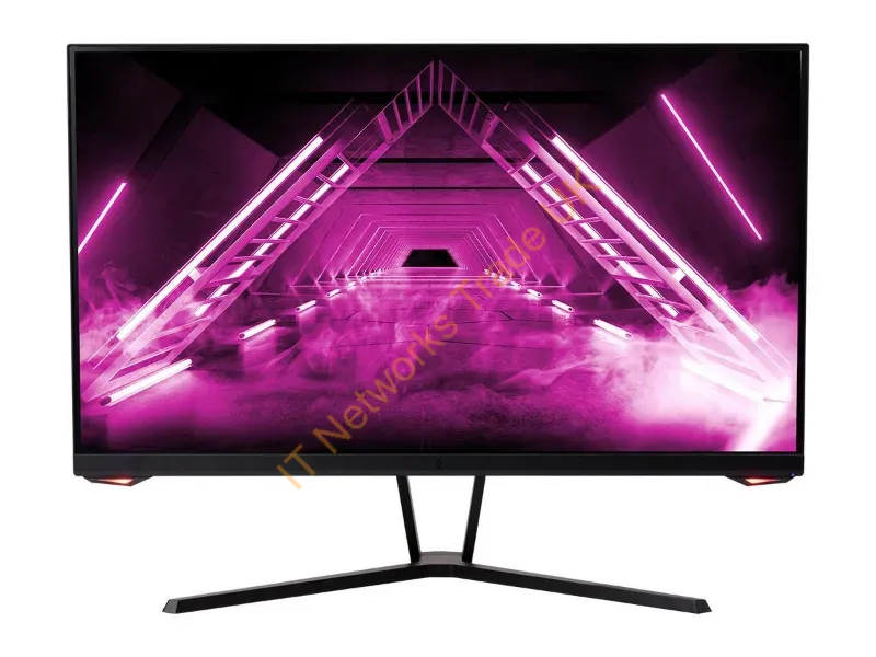 42770 - Monoprice 42770 Computer Monitor 24" 1920 X 1080 Pixels Full Hd Black
