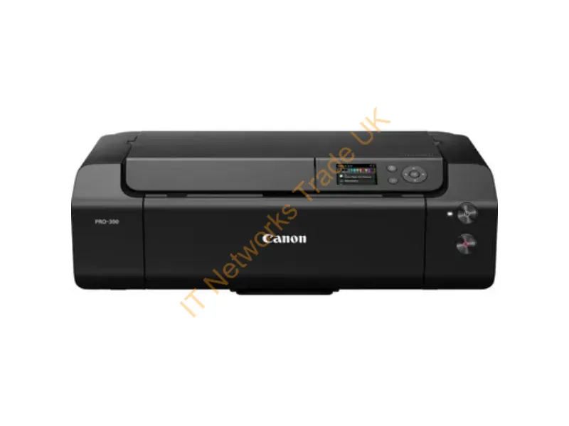 4278C008 - Canon imagePROGRAF PRO-300 photo printer Inkjet 4800 x 2400 DPI 13" x 19" (33x48 cm) Wi-Fi