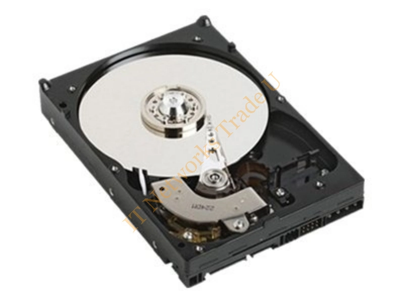 428-10152 - DELL 1TB 7.2K NEARLINE 1000GB SAS internal hard drive