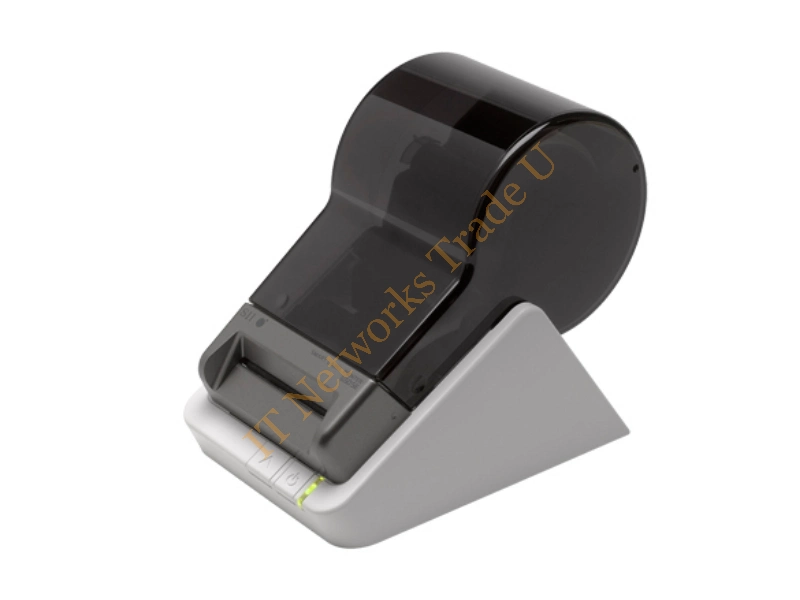 42900112 - Seiko Instruments SLP650SE-EU Thermal transfer 300 x 300DPI label printer Printers