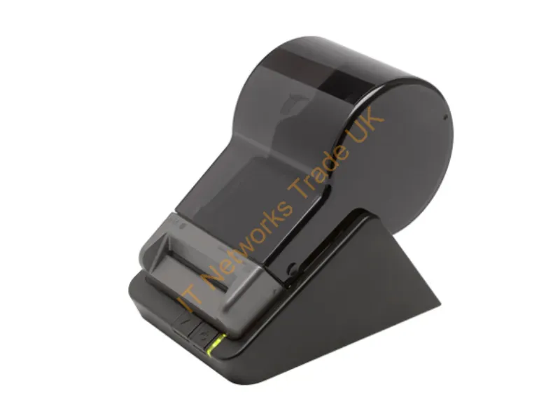 42900116 - Seiko Instruments SLP650-UK label printer Thermal transfer 300 x 300 DPI 100 mm/sec