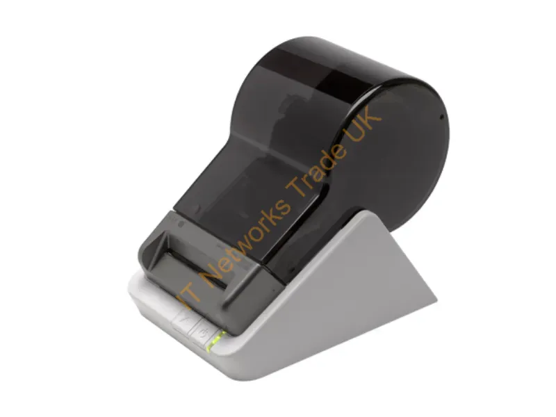 42900117 - Seiko Instruments SLP650SE-UK label printer Thermal transfer 300 x 300 DPI 100 mm/sec