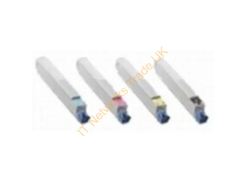 42918914 - OKI 42918914 Toner magenta, 15K pages @ 5% coverage Accessory