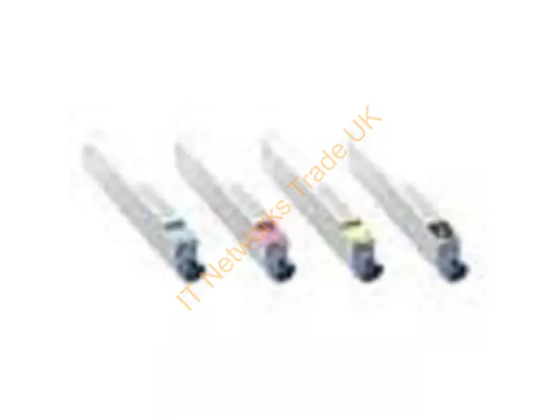 OKI 42918916 Toner black, 15K pages @ 5% coverage Accessory