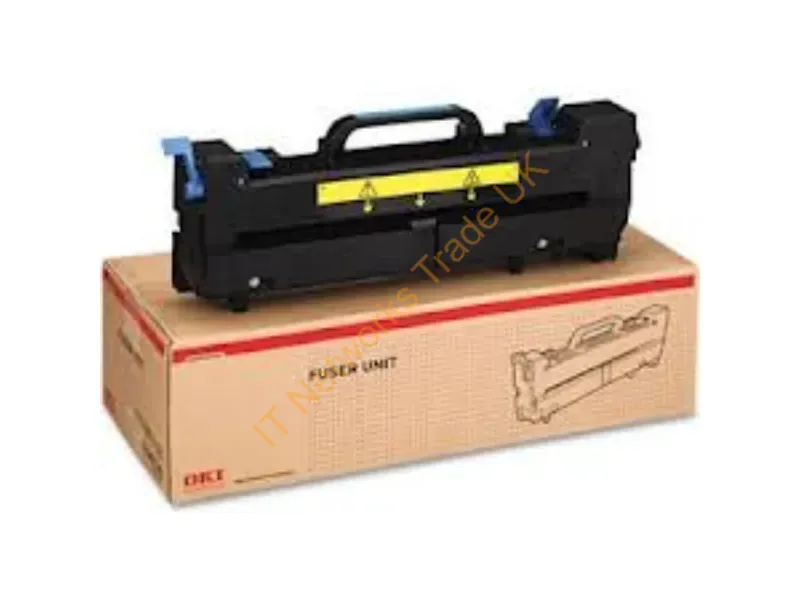 42931723 - OKI 42931723 Fuser kit, 50K pages for OKI C 920 WT