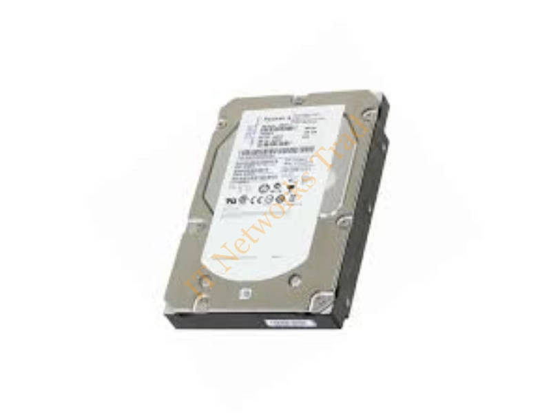 42C0247 IBM 300GB 15000RPM SAS 3Gb/s 3.5-inch Server Hard Drive Internal HDD
