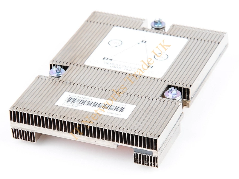 42C0584 IBM BladeCenter HS21 XM Heatsink