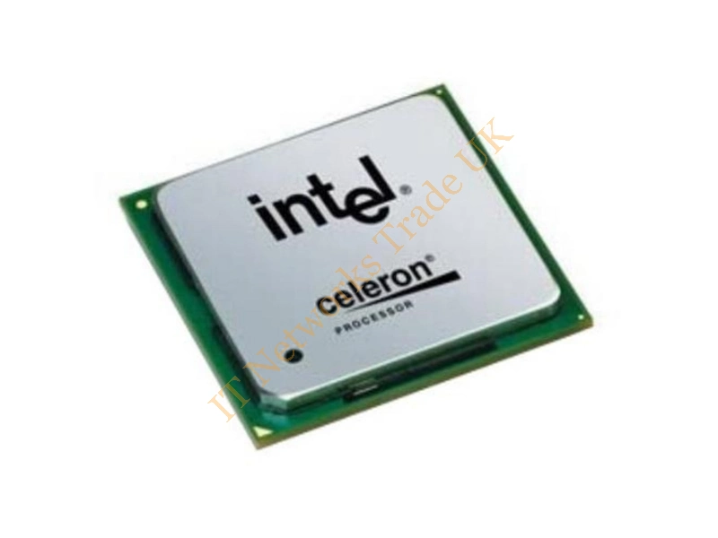 42C1147 IBM 2.93GHz 533MHz FSB 256KB L2 Cache Socket LGA775 Intel Celeron D 341 1-Core Retail Processor