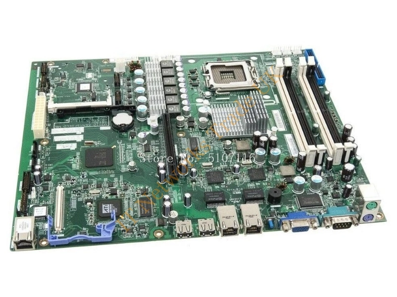 42C1276 IBM System Board for System x3250 Server Server Motherboard
