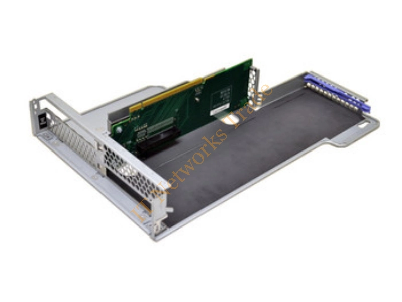 42C1278 IBM PCI-Express Riser Card Assembly for x3250 Server Accessory
