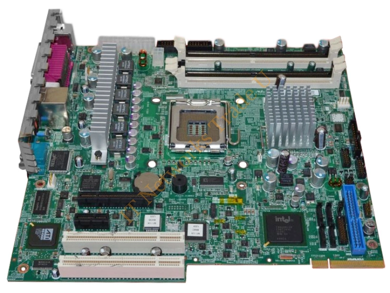 42C1453 IBM System Board LGA775 for xSeries 206m Server Motherboard