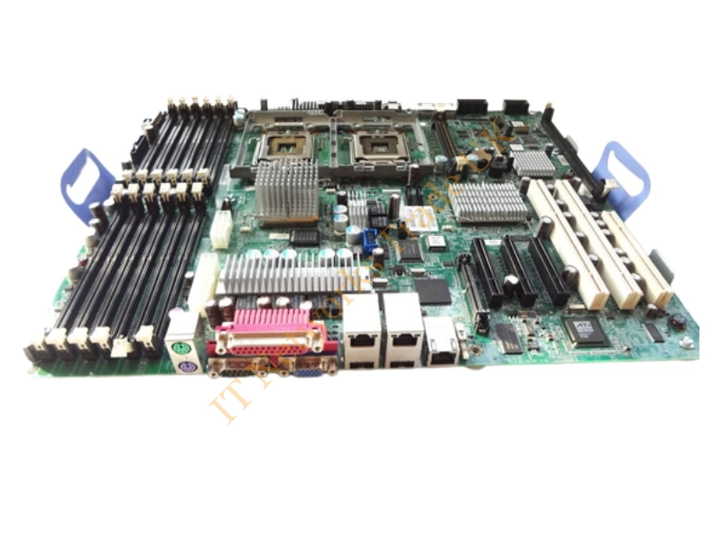 42C1549 IBM System Board Socket LGA771 for x3400 x3500 Server Motherboard