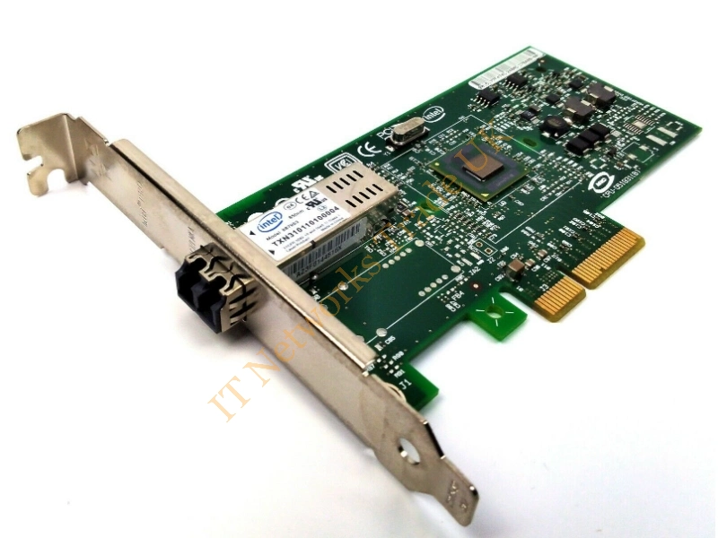 42C1752 IBM PRO/1000 PF Single -Port Server Adapter