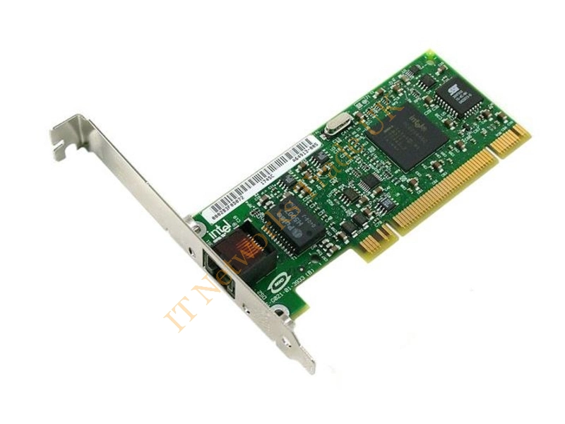 42C1753 IBM PRO/1000 PF Server Adapter Network Adapter PCI Express X4 Gigabit EN 1000BASE-SX