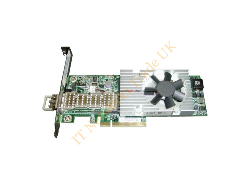 42C1761 IBM 10 GBE PCI Express SR Server Adapter Network Adapter PCI Express X8 Low Profile 10 Gigabit Ethernet 10GBASE-SR