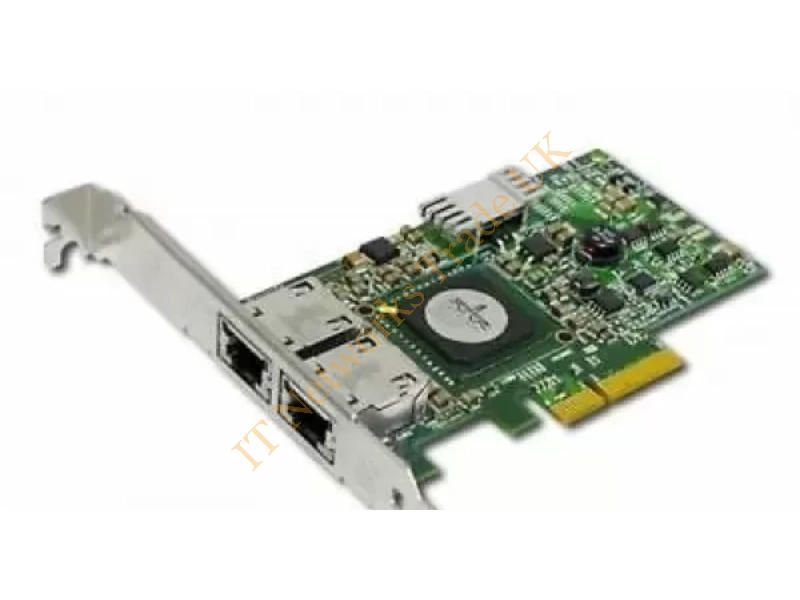 42C1781 IBM NetXtreme II 1000 Express Dual Port Ethernet Adapter