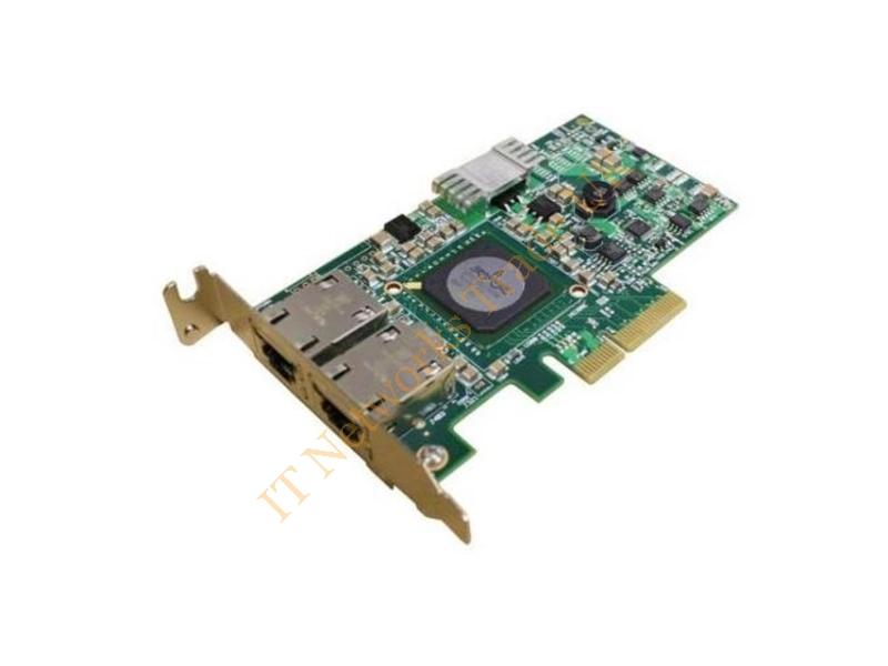 42C1783 IBM NetXtreme II 1000 Express Dual Port Ethernet Adapter