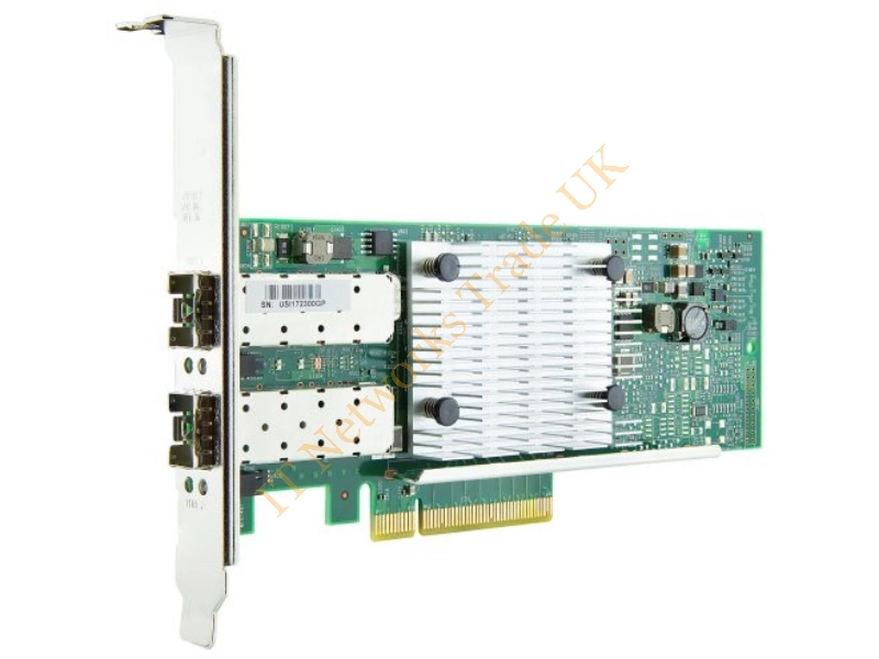 42C1790 IBM NetXtreme II 10Gigabit Ethernet Express Fiber SR Adapter with SFP Bracket