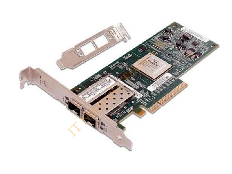 42C1801 IBM 10GB Dual Port PCI Express Server Adapter